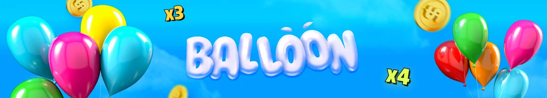 Balloon Visuales
